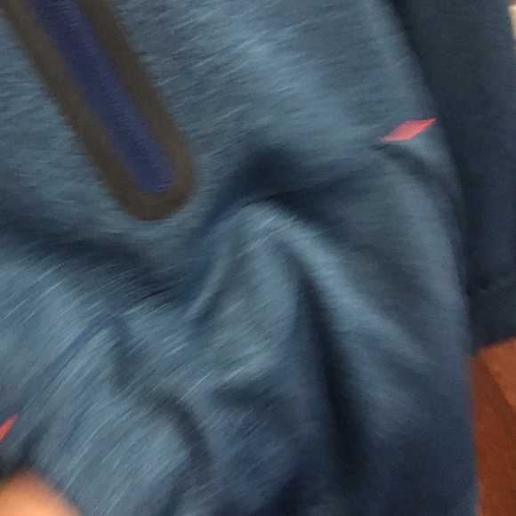 Blue Adidas Jacket - Picture 3 of 10